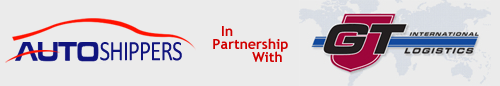 Car Shipping New Zealand Partnership