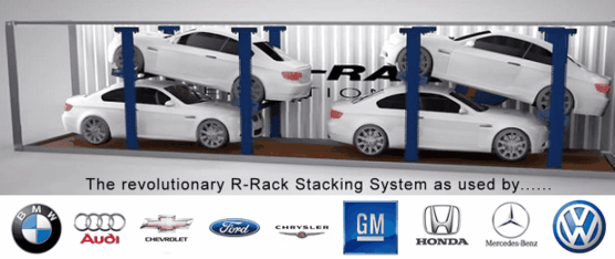 R-Rak Car Shipping to the USA