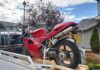 Shipping a Ducati 996S from the UK to Canada via LCL - Autoshippers