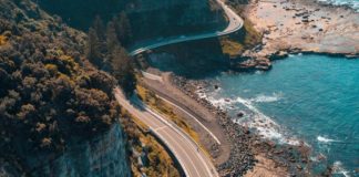 Best Australian Road Trips