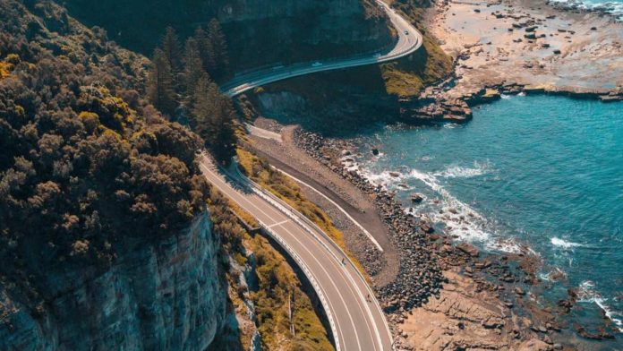 Best Australian Road Trips