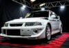 Tommi Makinen Evo VI shipped to the USA by Autoshippers