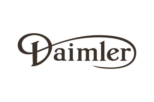 Daimler Logo - Shipping a 1957 Daimler Conquest Coupe to the USA with Autoshippers