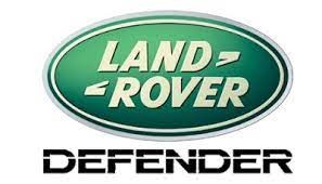 Land Rover Defender logo - shipping Land Rovers from the UK to the USA with Autoshippers