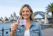 How to Get an Australian Driving Licence with a Full UK Licence Get an Australia Driving Licence