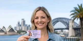 How to Get an Australian Driving Licence with a Full UK Licence Get an Australia Driving Licence