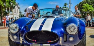 AC Cobra