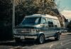 Importing a Chevrolet G20 Van from the USA to the UK - Autoshippers