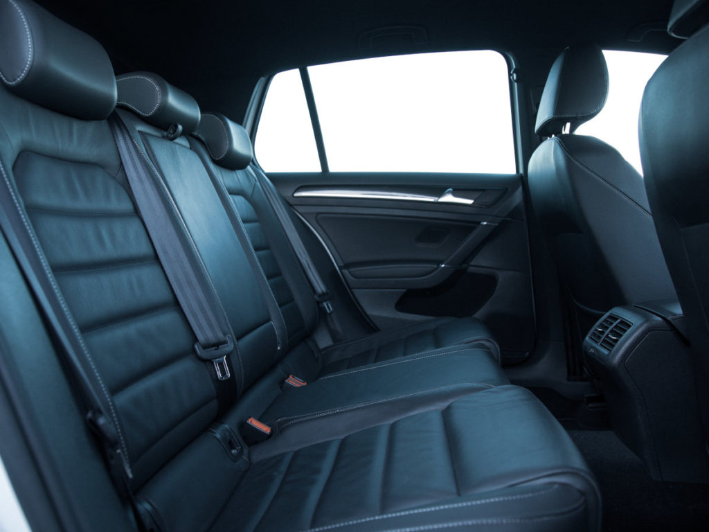 protecting your car interior from sun damage