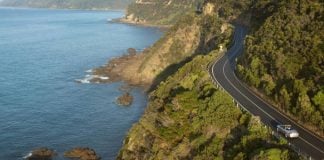 Great Ocean Road Australia