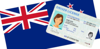 How to apply for a New Zealand driviers licence