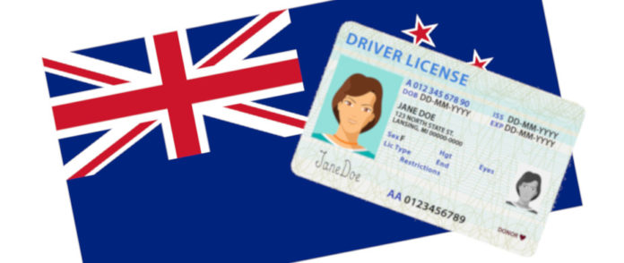How to apply for a New Zealand driviers licence