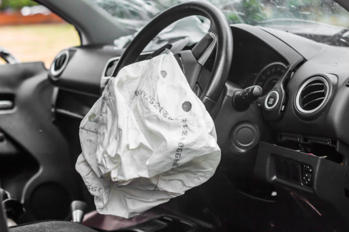 car airbag - us illegal car imports - car shipping usa