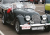 Shipping a 1968 Morgan from the UK to Canada with Autoshippers