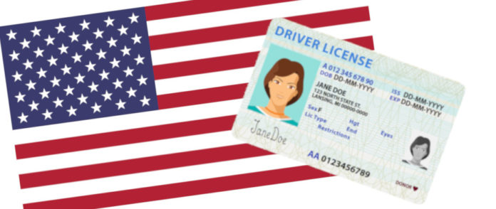 Obtaining a Licence in the United States