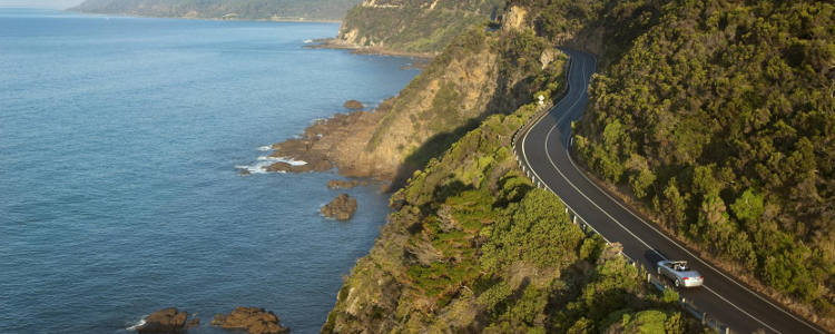 Great Ocean Road