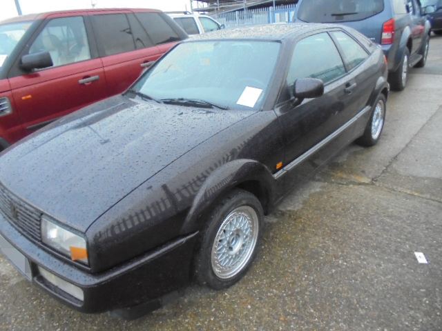 Car Shipping Volkswagen Corrado