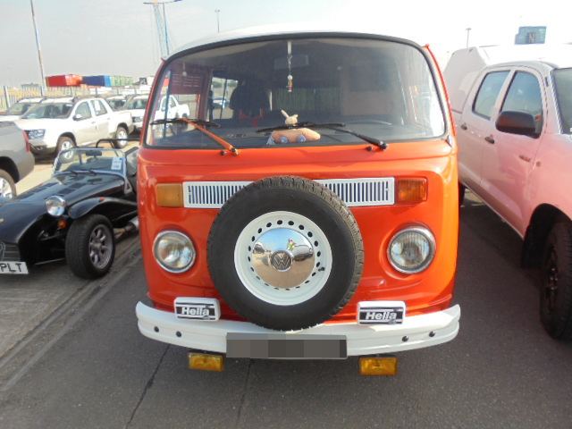 VW Camper