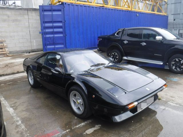 Ferrari 308 GTB