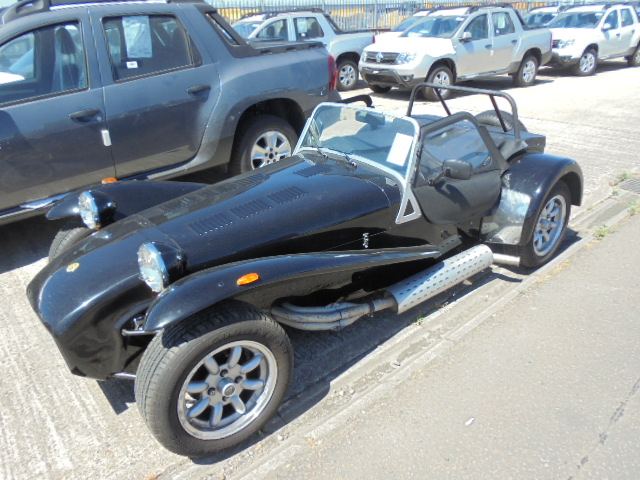 Caterham 7 Classic