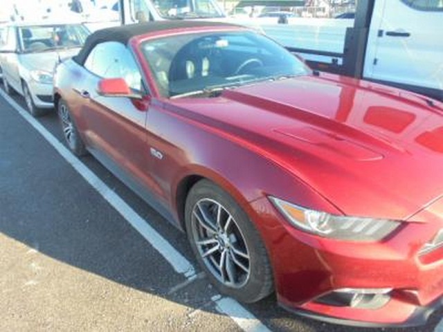 Ford Mustang GT