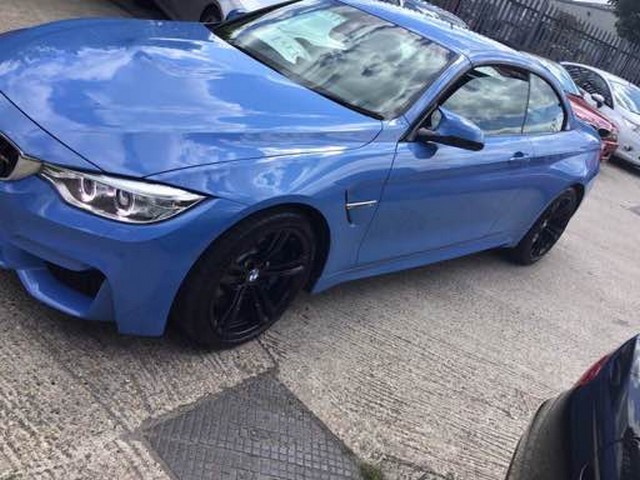 BMW M4