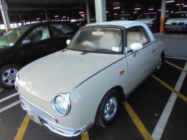 Nissan Figaro