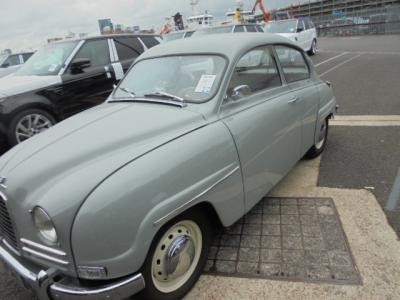 Saab 96