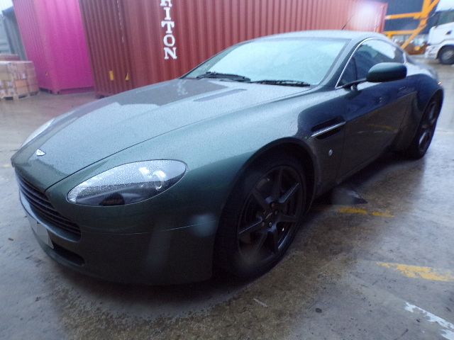 Aston Martin Vantage