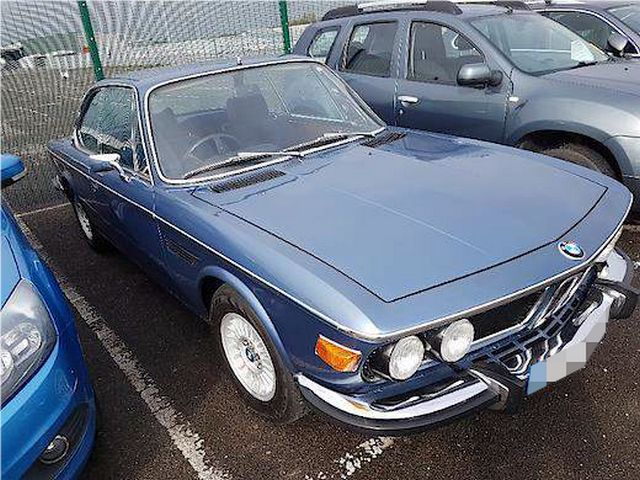 BMW 3.0 CSA