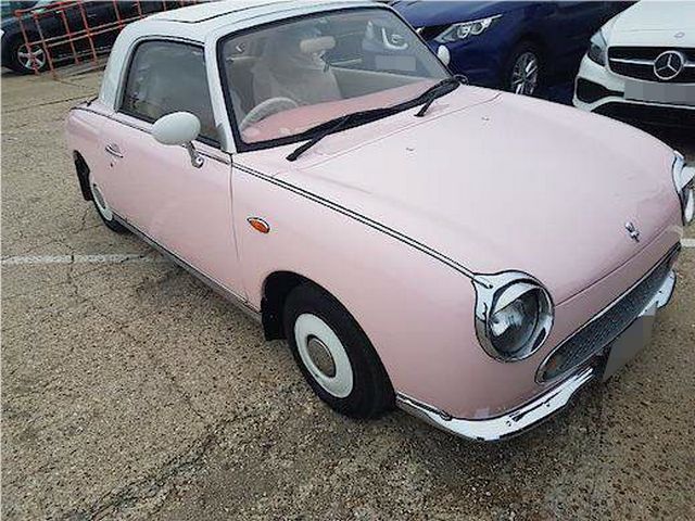 Nissan Figaro