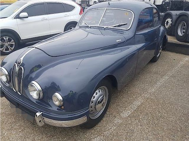 Bristol 403 (1953)