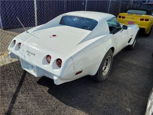 Chevrolet Corvette (1976)