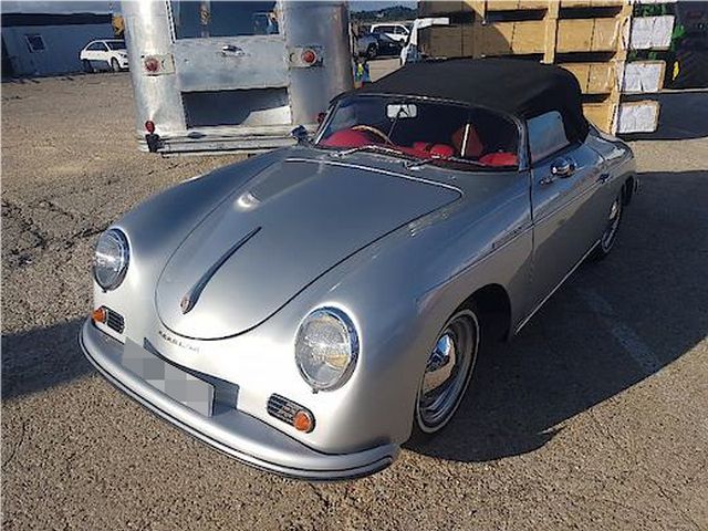 Chesil Speedster