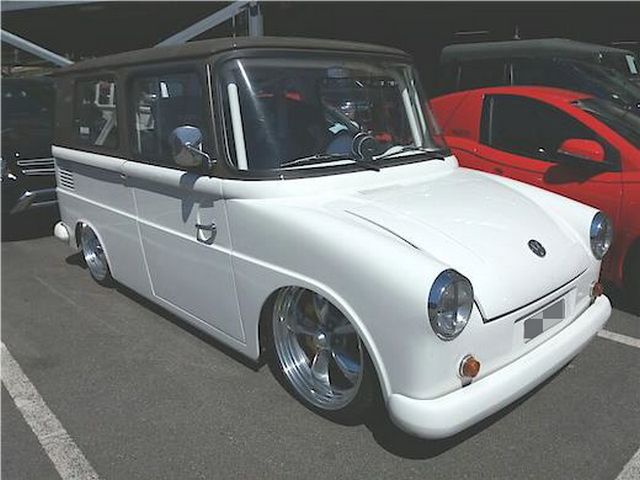 VW 147