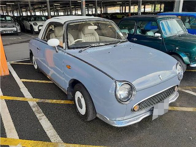 Nissan Figaro