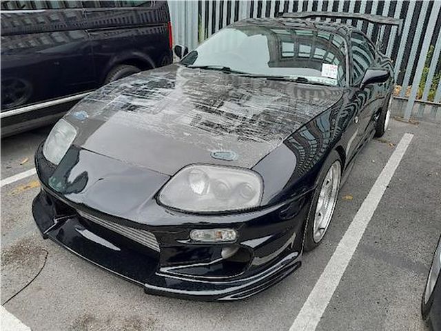 Toyota Supra