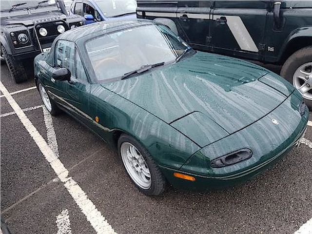 Mazda MX5