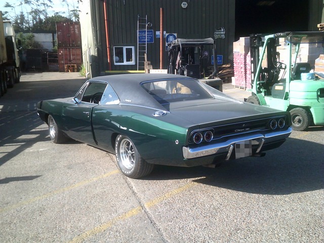 Dodge Charger