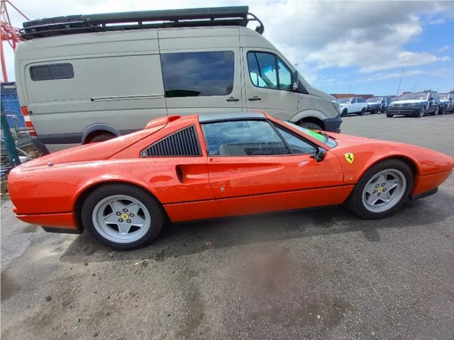 Ferrari 328 GTS