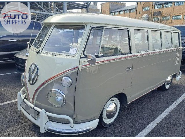 Car Shipping Gallery - March 2025