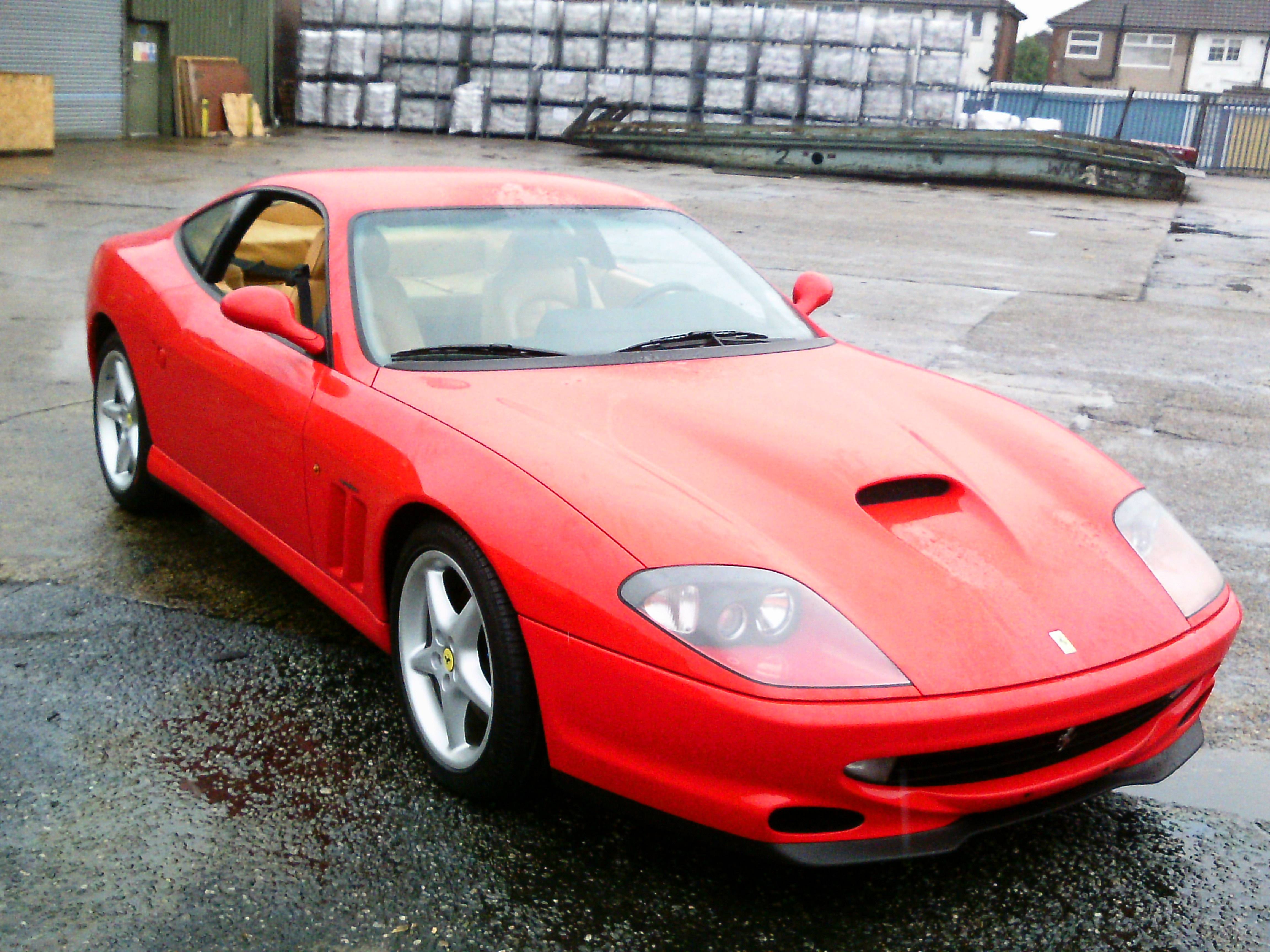 Stillness at first light, a measured calm