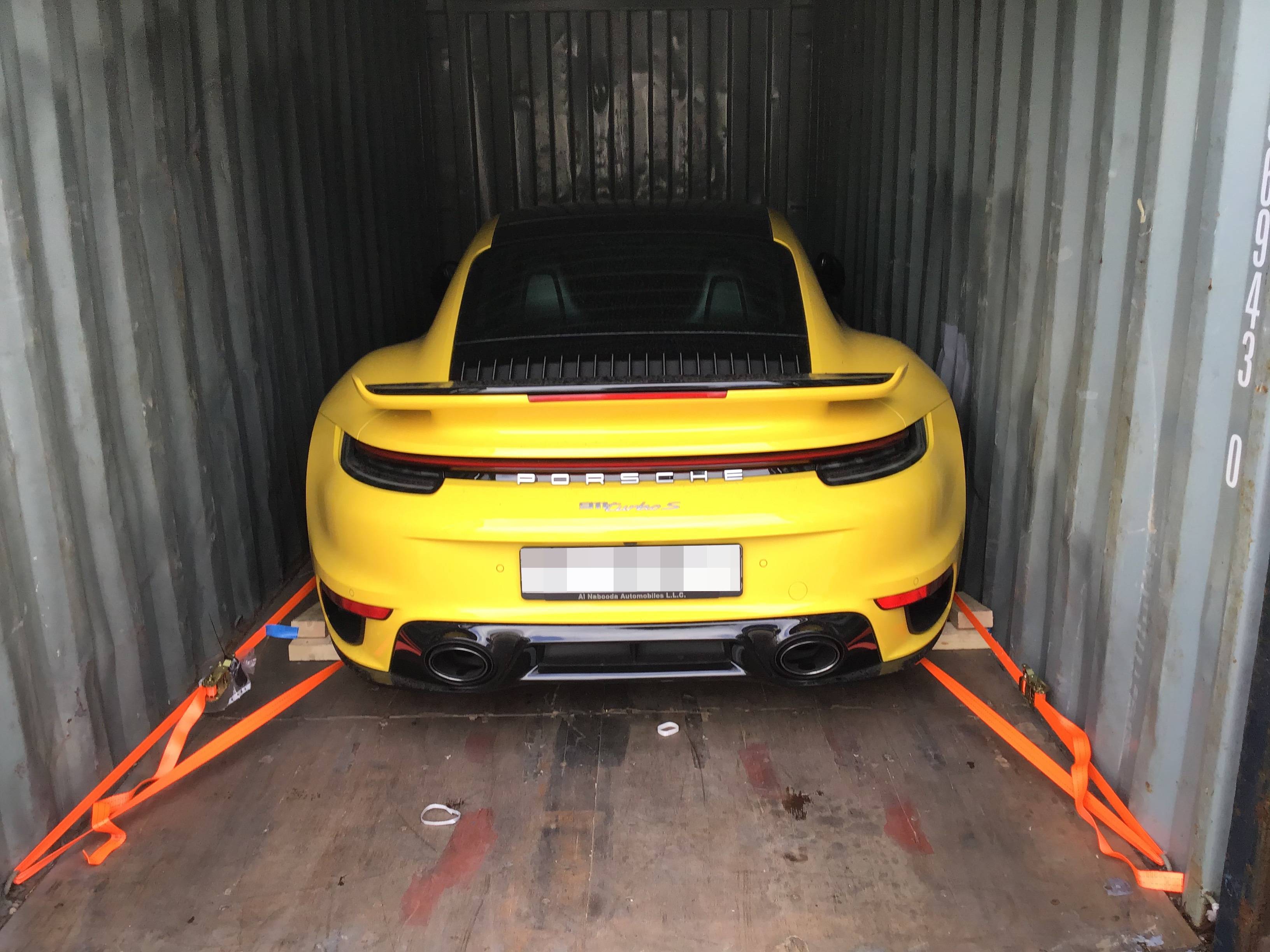 Stillness at first light, a measured calm