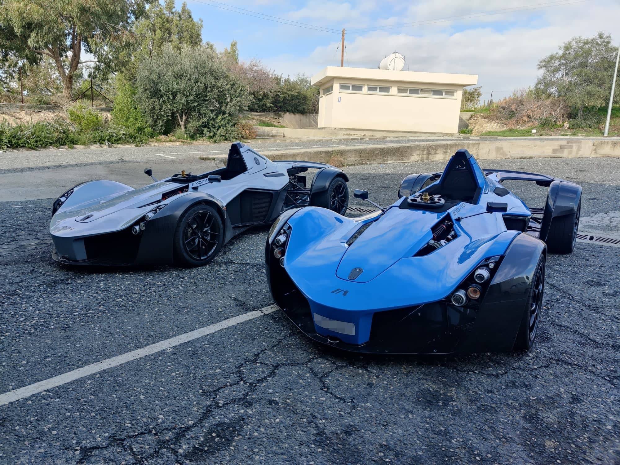 Stillness at first light, a measured calm