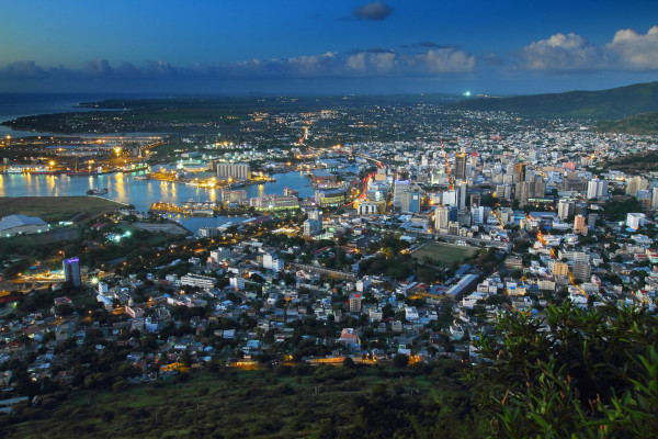 Car shipping Port Louis, Mauritius